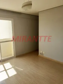 Apartamento com 3 Quartos à venda, 57m² no Vila Mazzei, São Paulo