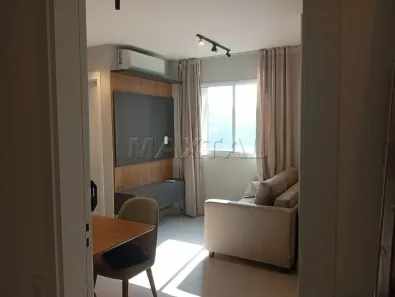 Apartamento com 2 Quartos para alugar, 38m² no Santana, São Paulo