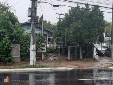 Lote/Terreno à venda, 410m² no Cavalhada, Porto Alegre