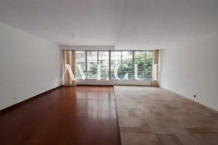 Apartamento com 3 Quartos à venda, 190m² no Copacabana, Rio de Janeiro