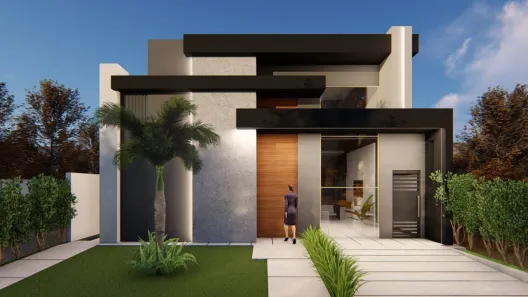 Casa com 3 Quartos à venda, 110m² no Muçumagro, João Pessoa