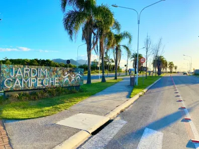 Lote/Terreno à venda, 360m² no Campeche, Florianópolis