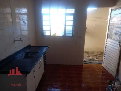 Casa com 2 Quartos para alugar, 64m² no Jardim Santa Rosa, Nova Odessa