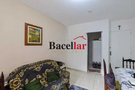 Apartamento com 2 Quartos à venda, 53m² no Santa Rosa, Niterói