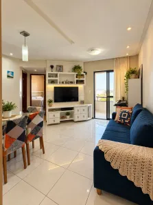 Apartamento com 3 Quartos à venda, 79m² no Candeias, Vitória da Conquista