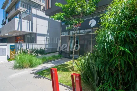 Ponto Comercial para alugar, 350m² no Cerqueira César, São Paulo