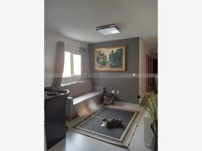 Cobertura com 3 Quartos à venda, 140m² no Paraíso, Santo André