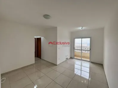 Apartamento com 2 Quartos para alugar, 61m² no Jardim dos Calegaris, Paulínia