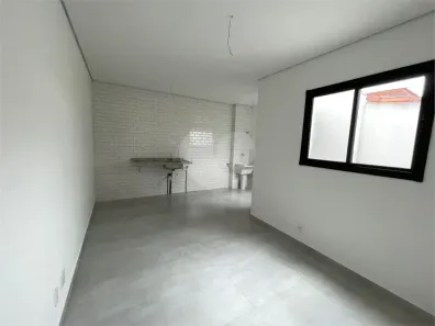 Apartamento com 2 Quartos à venda, 56m² no Vila Ré, São Paulo
