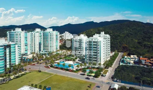 Cobertura com 3 Quartos à venda, 320m² no Praia Brava de Itajaí, Itajaí