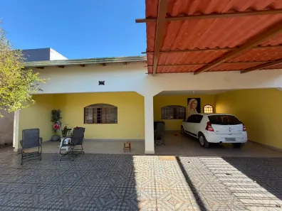 Casa com 3 Quartos à venda, 200m² no Setor Sul, Brasília