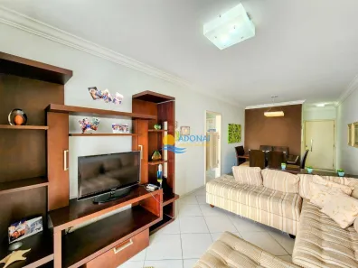 Apartamento com 3 Quartos à venda, 105m² no Pitangueiras, Guarujá
