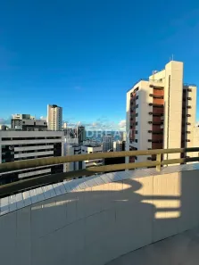 Apartamento com 2 Quartos à venda, 70m² no Boa Viagem, Recife
