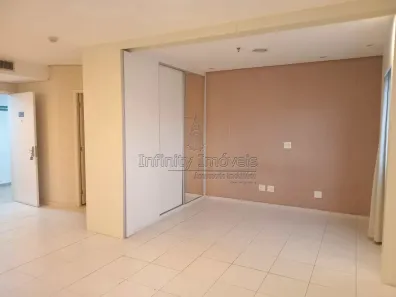 Sala Comercial à venda, 39m² no Boqueirão, Santos