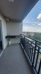 Apartamento com 3 Quartos à venda, 69m² no Garavelo Residencial Park, Aparecida de Goiânia