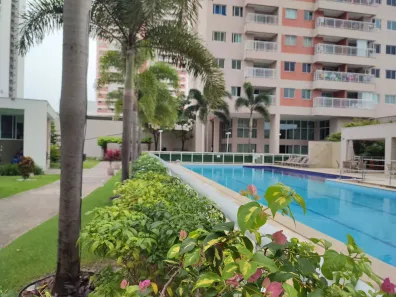 Apartamento com 2 Quartos à venda, 54m² no Presidente Kennedy, Fortaleza