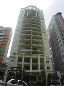 Apartamento com 2 Quartos para alugar, 71m² no Cerqueira César, São Paulo