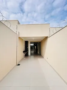 Casa com 2 Quartos à venda, 100m² no Polocentro 1ª Etapa, Anápolis
