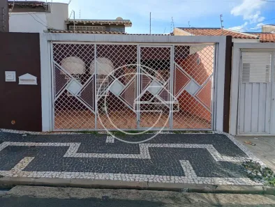 Casa com 2 Quartos à venda, 110m² no Centro, Marília