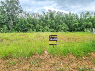 Lote/Terreno à venda, 435m² no Lago Azul, Estância Velha