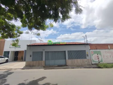 Casa com 4 Quartos para alugar, 300m² no Lourival Parente, Teresina