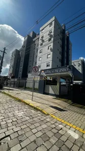 Apartamento com 2 Quartos à venda, 60m² no Tijuca, Caxias do Sul