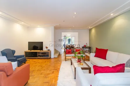 Casa com 3 Quartos à venda, 190m² no Jardim Paulistano, São Paulo