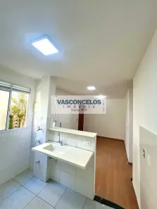 Apartamento com 2 Quartos à venda, 38m² no Bom Retiro, São José dos Campos