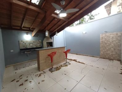 Casa de Condomínio com 2 Quartos à venda, 74m² no Jardim Santa Maria, Jacareí