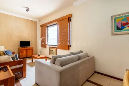 Flat com 1 Quarto à venda, 46m² no Ipanema, Rio de Janeiro