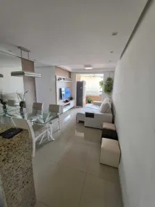 Apartamento com 3 Quartos à venda, 78m² no Ponto Novo, Aracaju