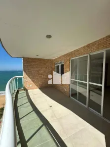 Apartamento com 3 Quartos à venda, 105m² no Jockey de Itaparica, Vila Velha