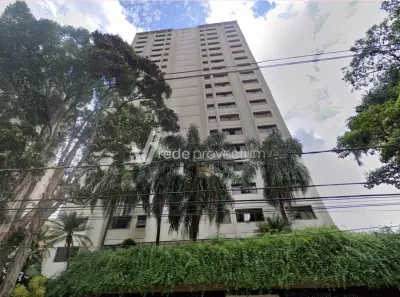 Apartamento com 3 Quartos à venda, 170m² no Jardim Proença, Campinas