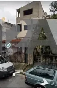 Sobrado com 5 Quartos à venda, 250m² no Umuarama, Osasco