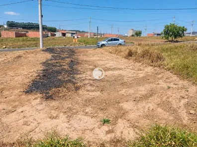 Lote/Terreno à venda, 150m² no Residencial Nova Europa, Mombuca