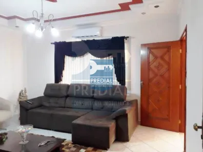 Casa com 4 Quartos à venda, 165m² no Residencial Itamarati, São Carlos