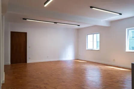Apartamento com 3 Quartos à venda, 162m² no Jardim Paulista, São Paulo
