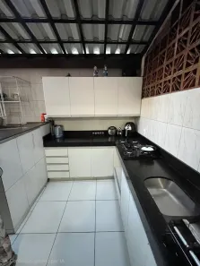 Casa com 2 Quartos à venda, 60m² no Botafogo (Justinópolis), Ribeirão das Neves