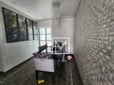 Apartamento com 3 Quartos à venda, 80m² no Vila Gumercindo, São Paulo
