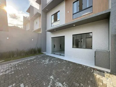 Casa com 2 Quartos à venda, 98m² no Boa Vista, Joinville