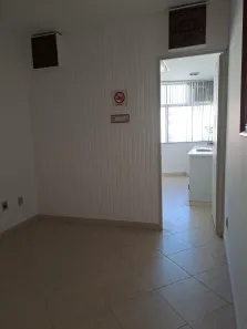 Sala Comercial com 1 Quarto à venda, 30m² no Tijuca, Rio de Janeiro