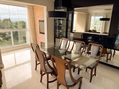 Apartamento com 2 Quartos à venda, 105m² no Centro, Tubarão