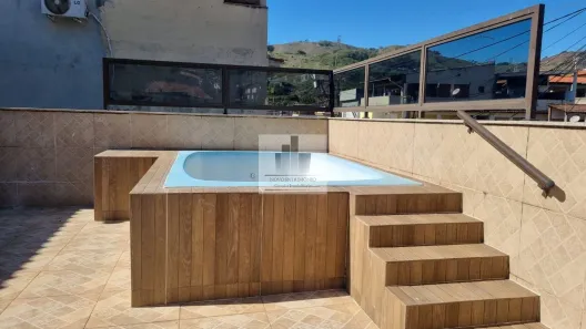 Casa com 4 Quartos à venda, 100m² no Pita, São Gonçalo