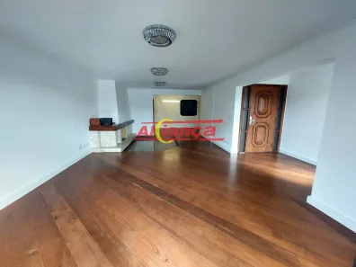 Apartamento com 4 Quartos à venda, 220m² no Vila Galvão, Guarulhos