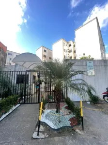 Apartamento com 2 Quartos à venda, 40m² no Pirajá, Salvador