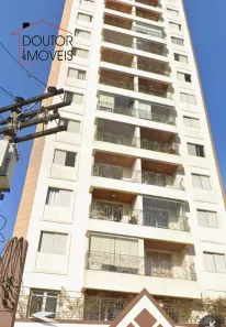 Apartamento com 3 Quartos à venda, 73m² no Vila Esperança, São Paulo