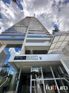 Apartamento com 3 Quartos à venda, 140m² no Setor Marista, Goiânia