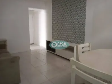 Apartamento com 2 Quartos à venda, 60m² no Ingá, Niterói