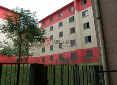 Apartamento com 2 Quartos à venda, 45m² no Conceição, Osasco