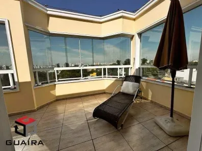 Cobertura com 3 Quartos à venda, 185m² no Centro, São Bernardo do Campo